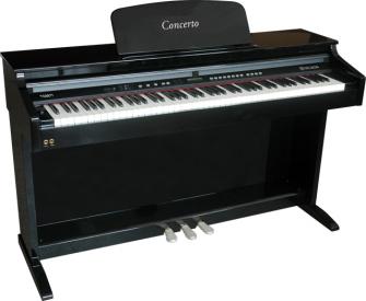 digital piano