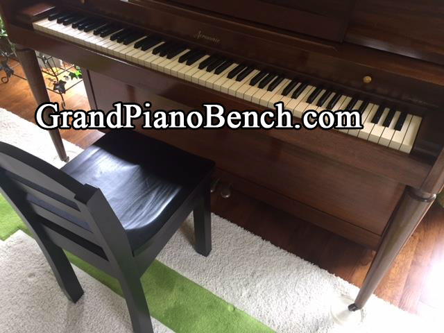 grk piano chair