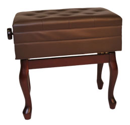 grk woodmaster mahogany artist bench 303