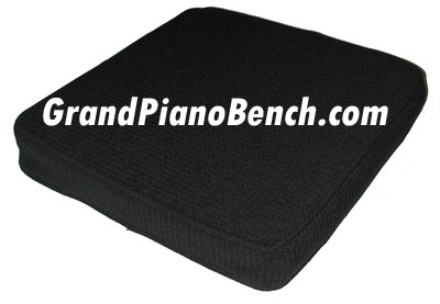 piano cushion